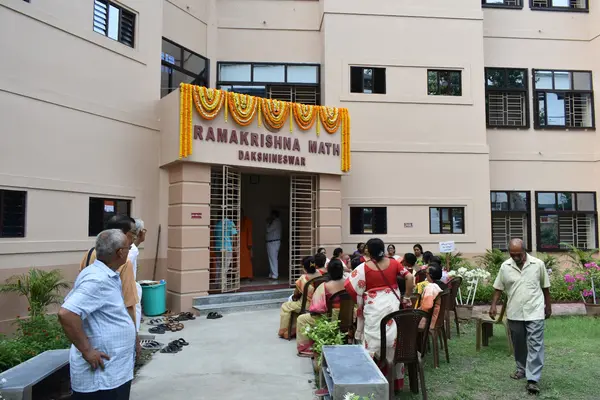Inauguration 3